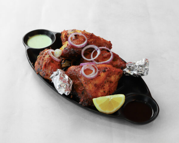Tandoori Chicken