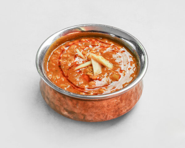 Dal Makhni