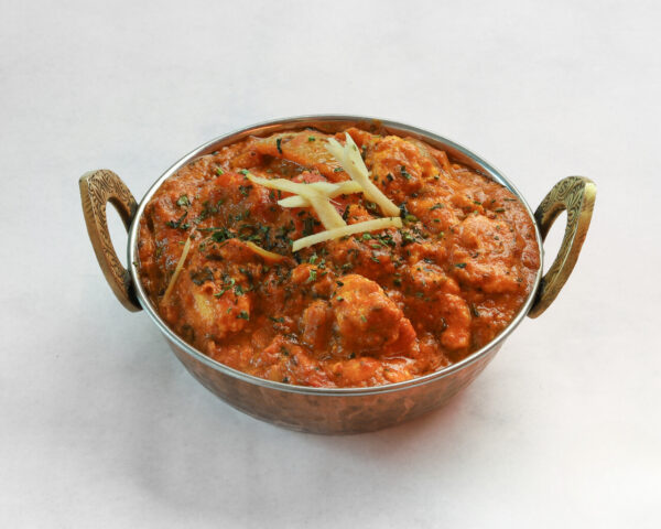 Chicken Tikka