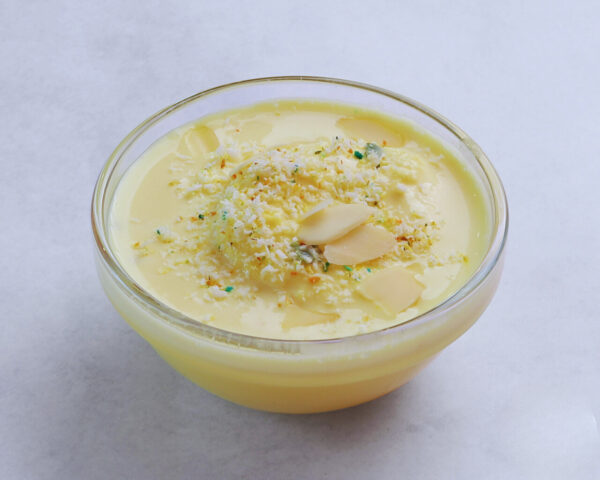 Ras Malai