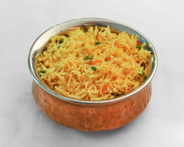 Veg Biryani